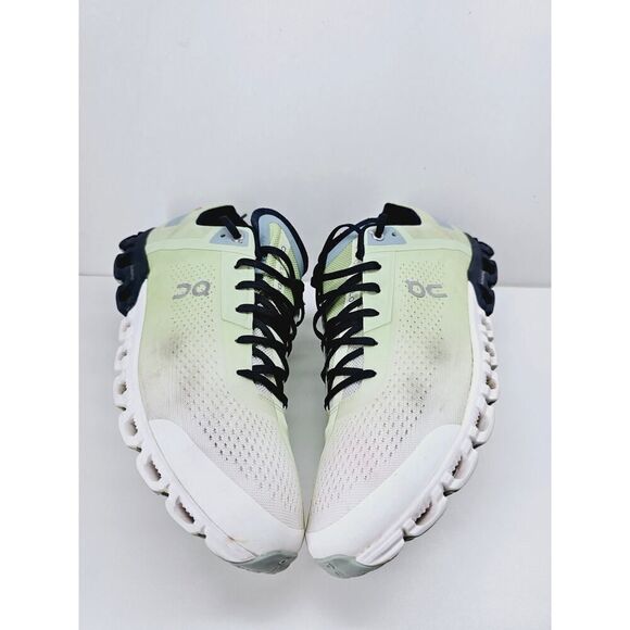 OnCloud Men 10 Comfy footwear main image 7